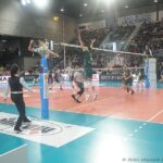 Ślepsk Malow Suwałi Aluron Virtu CMC Zawiercie