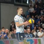 Ślepsk Malow Suwałi Aluron Virtu CMC Zawiercie