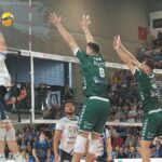 Ślepsk Malow Suwałi Aluron Virtu CMC Zawiercie