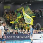 Ślepsk Malow Suwałi Aluron Virtu CMC Zawiercie