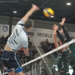 Ślepsk Malow Suwałi Aluron Virtu CMC Zawiercie