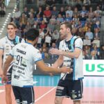 Ślepsk Malow Suwałi Aluron Virtu CMC Zawiercie