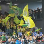 Ślepsk Malow Suwałi Aluron Virtu CMC Zawiercie