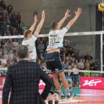 Ślepsk Malow Suwałi Aluron Virtu CMC Zawiercie