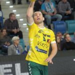 Ślepsk Malow Suwałi Aluron Virtu CMC Zawiercie