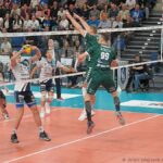 Ślepsk Malow Suwałi Aluron Virtu CMC Zawiercie