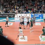 Ślepsk Malow Suwałi Aluron Virtu CMC Zawiercie