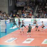 Ślepsk Malow Suwałi Aluron Virtu CMC Zawiercie