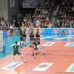 Ślepsk Malow Suwałi Aluron Virtu CMC Zawiercie