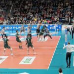 Ślepsk Malow Suwałi Aluron Virtu CMC Zawiercie