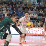 Ślepsk Malow Suwałi Aluron Virtu CMC Zawiercie