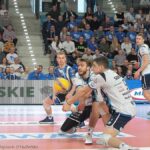 Ślepsk Malow Suwałi Aluron Virtu CMC Zawiercie