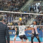 Ślepsk Malow Suwałi Aluron Virtu CMC Zawiercie