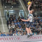 Ślepsk Malow Suwałi Aluron Virtu CMC Zawiercie