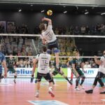 Ślepsk Malow Suwałi Aluron Virtu CMC Zawiercie