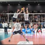 Ślepsk Malow Suwałi Aluron Virtu CMC Zawiercie