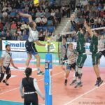 Ślepsk Malow Suwałi Aluron Virtu CMC Zawiercie