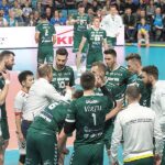 Ślepsk Malow Suwałi Aluron Virtu CMC Zawiercie