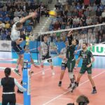 Ślepsk Malow Suwałi Aluron Virtu CMC Zawiercie