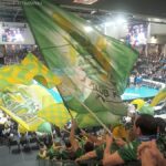 Ślepsk Malow Suwałi Aluron Virtu CMC Zawiercie