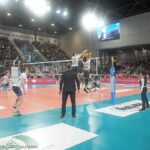 Ślepsk Malow Suwałi Aluron Virtu CMC Zawiercie