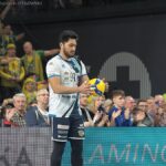 Ślepsk Malow Suwałi Aluron Virtu CMC Zawiercie