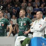 Ślepsk Malow Suwałi Aluron Virtu CMC Zawiercie