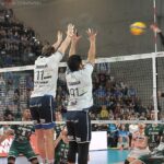 Ślepsk Malow Suwałi Aluron Virtu CMC Zawiercie