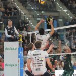 Ślepsk Malow Suwałi Aluron Virtu CMC Zawiercie