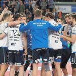 Ślepsk Malow Suwałi Aluron Virtu CMC Zawiercie