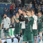 Ślepsk Malow Suwałi Aluron Virtu CMC Zawiercie