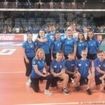 Ślepsk Malow Suwałi Aluron Virtu CMC Zawiercie