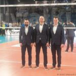 Ślepsk Malow Suwałi Aluron Virtu CMC Zawiercie