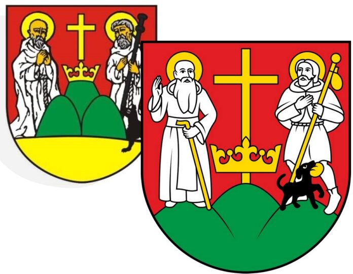 Herb Suwałki