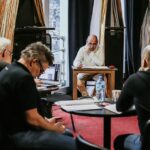 Pensjonat Pana Bielańskiego