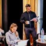 Pensjonat Pana Bielańskiego