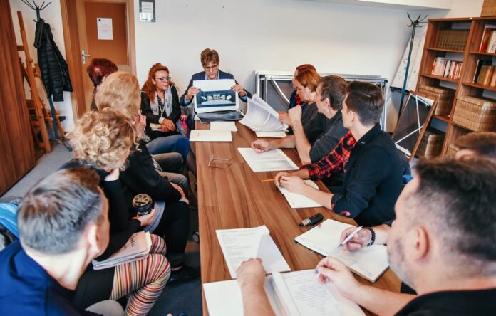 Pensjonat Pana Bielańskiego