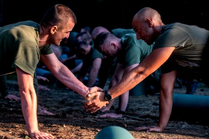 Wojsko Suwałki rektutacja