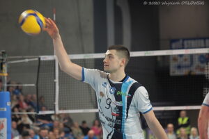 Ślepsk Malow Suwałki Cerrad Enea Czarni Radom