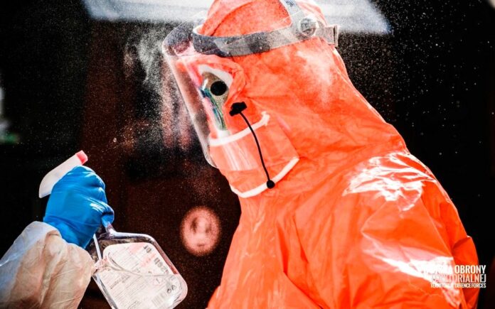 kwarantanna, koronawirus, maseczki