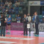 Czesław Renkiewicz, Kamil Skrzypkowski