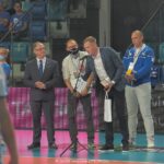 Czesław Renkiewicz, Kamil Skrzypkowski, Wojciech Winnik