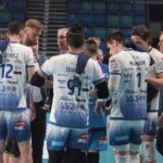 PlusLiga; Slepsk Malow – Wegiel 1:3  04 XI 2020 © W. Otlowski