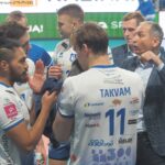 PlusLiga; Slepsk – Aluron Z. 0:3; 18 XII 2020 © W. Otlowski