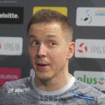 PlusLiga; Slepsk – Aluron Z. 0:3; 18 XII 2020 © W. Otlowski