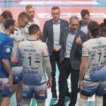 PlusLiga; Slepsk – Cuprum 3:0; 22 XII 2020 © W. Otlowski