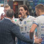 PlusLiga; Slepsk – Cuprum 3:0; 22 XII 2020 © W. Otlowski