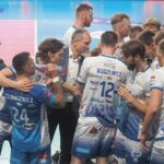 PlusLiga; Slepsk- Indykpol AZS O. 1:3; 01 XII 2020 © W. Otlowski