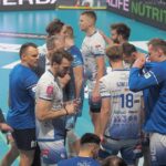 PlusLiga; Slepsk – Skra B 1:3; 10 II 2021 © W. Otlowski