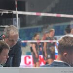 PlusLiga; Slepsk – Trefl 3:1; 22 II 2021 © W. Otlowski